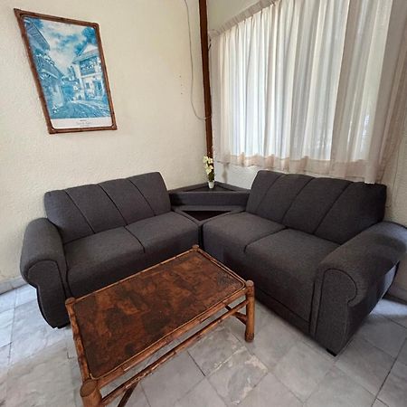 Villa Diamante ซีฮัวตาเนโค ภายนอก รูปภาพ