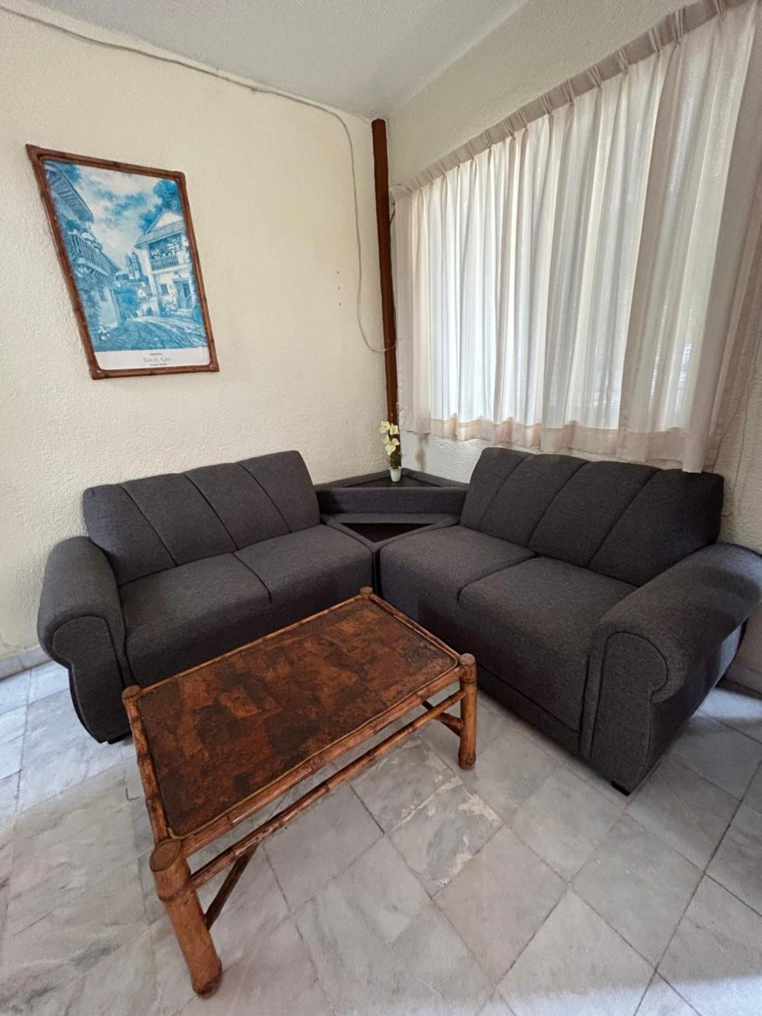Villa Diamante ซีฮัวตาเนโค ภายนอก รูปภาพ