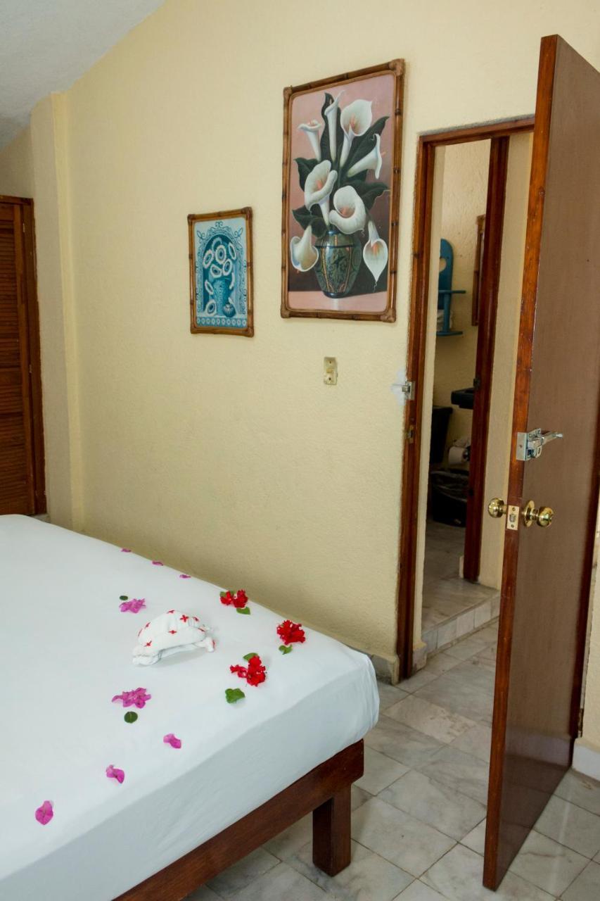 Villa Diamante ซีฮัวตาเนโค ภายนอก รูปภาพ
