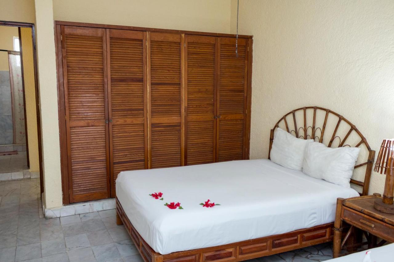 Villa Diamante ซีฮัวตาเนโค ภายนอก รูปภาพ