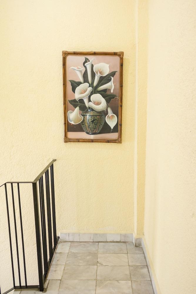Villa Diamante ซีฮัวตาเนโค ภายนอก รูปภาพ